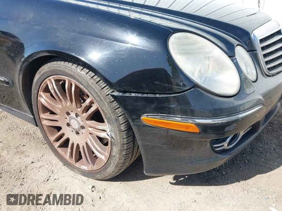 2008 Mercedes-Benz E 350 Luxury z VIN WDBUF56X58B307650, wystawiony jako IAAI lot #42004345 z przebiegiem 140 484 mil mil oraz . Historia ofert i sprzedaży dostępna na DreamBid. Obrazek 17.