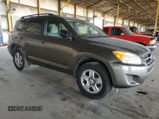 2010 Toyota RAV4 z VIN JTMZF4DVXA5031361, wystawiony jako Copart lot #65042765 z przebiegiem 186 890 mil mil oraz Czysty tytuł • Clean title. Historia ofert i sprzedaży dostępna na DreamBid. Obrazek 4.