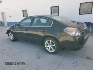 2012 Nissan Altima 2.5 S with VIN 1N4AL2AP6CN481663, listed as a Copart auction lot 54262365 with 133,128 mi miles and Clean Title. Bid and sale history available at carsss.com. Image 2.