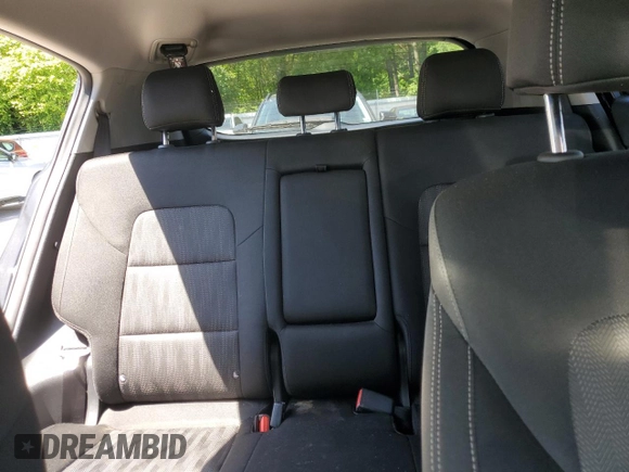 2020 Kia Sportage LX z VIN KNDPMCAC3L7640728, wystawiony jako Copart lot #56922035 z przebiegiem 74 707 mil mil oraz Szkoda całkowita • Salvage title. Historia ofert i sprzedaży dostępna na DreamBid. Obrazek 10.