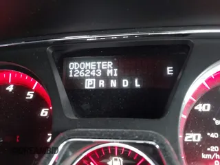 2013 GMC Acadia SLT z VIN 1GKKVSKD6DJ203176, wystawiony jako IAAI lot #41591490 z przebiegiem 126 243 mil mil oraz . Historia ofert i sprzedaży dostępna na DreamBid. Obrazek 7.