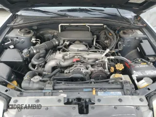 2007 Subaru Forester X with VIN JF1SG63647H725271, listed as a Copart auction lot 47088015 with 128,435 mi miles and Salvage Title. Bid and sale history available at carsss.com. Image 12.