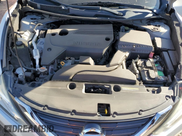 2016 Nissan Altima S with VIN 1N4AL3AP2GC227746, listed as a Copart auction lot 45062685 with 61,079 mi miles and Salvage Title. Bid and sale history available at carsss.com. Image 13.
