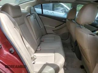 2010 Nissan Altima 2.5 S with VIN 1N4AL2AP0AC171467, listed as a Copart auction lot 43701435 with 204,200 mi miles and Non Repairable. Bid and sale history available at carsss.com. Image 10.