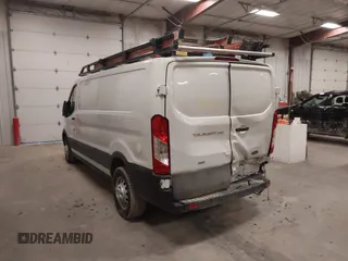 2022 Ford Transit with VIN 1FTBW2Y86NKA06331, listed as a IAAI auction lot 41842602 with 32,869 mi miles and . Bid and sale history available at DreamBid. Image 3.