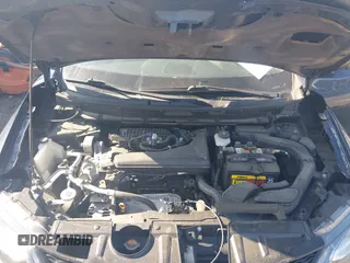 2016 Nissan Rogue SL with VIN 5N1AT2MV7GC750383, listed as a IAAI auction lot 41977801 with 167,847 mi miles and . Bid and sale history available at DreamBid. Image 10.