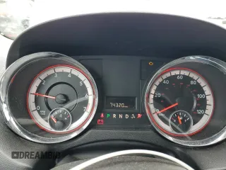 2014 Ram Cargo Van Tradesman с VIN 2C4JRGAG7ER113682, выставлен на аукционе Copart как лот 56800015 с пробегом 74 320 миль миль и Списание • Salvage title. История ставок и продаж доступна на DreamBid. Изображение 9.
