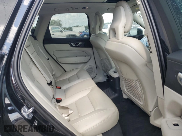 2018 Volvo XC60 Inscription with VIN LYVBR0DL0JB101918, listed as a Copart auction lot 51936114 with 72,798 mi miles and Non Repairable. Bid and sale history available at carsss.com. Image 11.