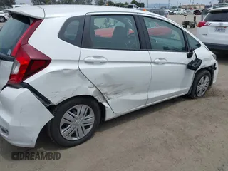 2020 Honda Fit LX с VIN 3HGGK5H44LM718313, выставлен на аукционе IAAI как лот 42358302 с пробегом 63 964 миль миль и . История ставок и продаж доступна на DreamBid. Изображение 17.