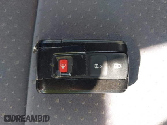 2008 Toyota Prius with VIN JTDKB20U187807891, listed as a IAAI auction lot 42181475 with 143,111 mi miles and . Bid and sale history available at DreamBid. Image 11.