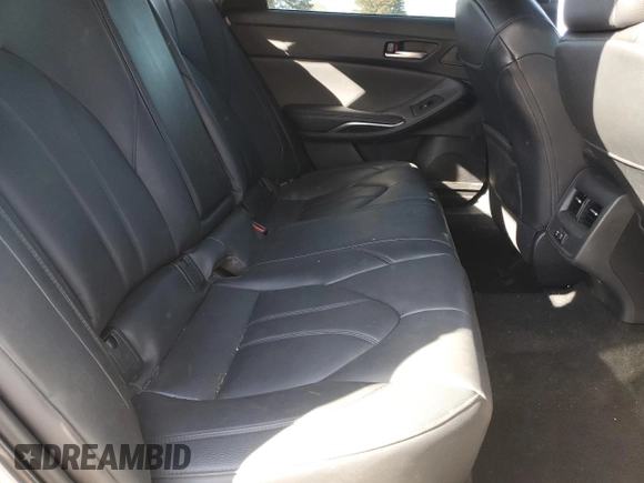 2019 Toyota Avalon XLE z VIN 4T1BZ1FB7KU007094, wystawiony jako Copart lot #49436975 z przebiegiem 103 299 mil mil oraz Szkoda całkowita • Salvage title. Historia ofert i sprzedaży dostępna na DreamBid. Obrazek 10.