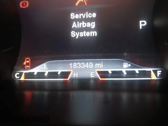 2014 Jeep Cherokee Trailhawk with VIN 1C4PJMBB3EW222747, listed as a IAAI auction lot 41622880 with 183,349 mi miles. Bid and sale history available at carsss.com. Image 15.