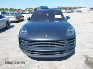 2019 Porsche Macan with VIN WP1AA2A58KLB08292, listed as a IAAI auction lot 42032061 with 35,903 mi miles and . Bid and sale history available at DreamBid. Image 12.