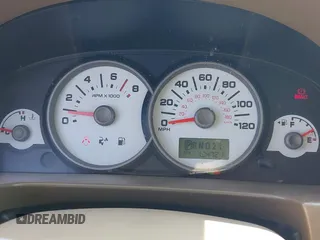 2005 Ford Escape XLT with VIN 1FMYU93175KC21568, listed as a IAAI auction lot 42581547 with 134,721 mi miles and . Bid and sale history available at DreamBid. Image 7.