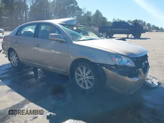 2006 Toyota Avalon XL with VIN 4T1BK36B66U113882, listed as a IAAI auction lot 41651766 with 80,377 mi miles and . Bid and sale history available at DreamBid. Image 1.