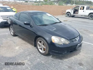 2002 Acura RSX Type S с VIN JH4DC53092C037520, выставлен на аукционе IAAI как лот 42356184 с пробегом 251 198 миль миль и . История ставок и продаж доступна на DreamBid. Изображение 1.