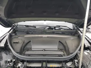 2023 Mercedes-Benz EQE 500 z VIN 4JGGM2CB7PA020242, wystawiony jako Copart lot #48016225 z przebiegiem 19 360 mil mil oraz Szkoda całkowita • Salvage title. Historia ofert i sprzedaży dostępna na DreamBid. Obrazek 13.