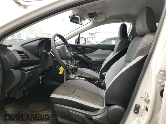 2020 Subaru Crosstrek с VIN JF2GTABC6L8229714, выставлен на аукционе Copart как лот 56453695 с пробегом 46 136 миль миль и Списание • Salvage title. История ставок и продаж доступна на DreamBid. Изображение 7.