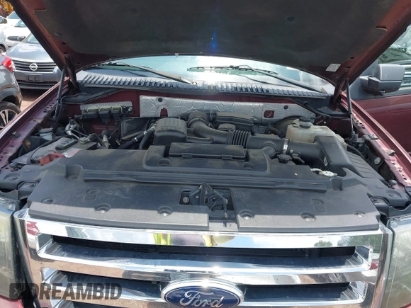 2012 Ford Expedition Limited с VIN 1FMJU1K58CEF58267, выставлен на аукционе IAAI как лот 42560248 с пробегом 245 829 миль миль и . История ставок и продаж доступна на DreamBid. Изображение 10.