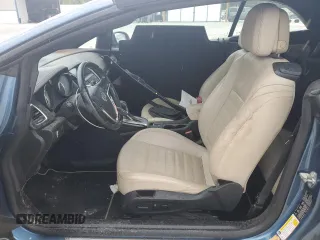 2016 Buick Cascada Premium с VIN W04WT3N58GG044976, выставлен на аукционе Copart как лот 65338835 с пробегом 99 920 миль миль и Списание • Salvage title. История ставок и продаж доступна на DreamBid. Изображение 7.