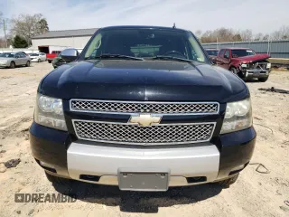 2008 Chevrolet Tahoe 3LT z VIN 1GNFK13008R129361, wystawiony jako Copart lot #49392315 z przebiegiem 172 511 mil mil oraz Szkoda całkowita • Salvage title. Historia ofert i sprzedaży dostępna na DreamBid. Obrazek 5.