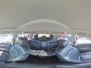 2012 Infiniti QX56 8-passenger with VIN JN8AZ2ND0C9716452, listed as a Copart auction lot 84933724 with 127,884 mi miles and Salvage Title. Bid and sale history available at carsss.com. Image 12.