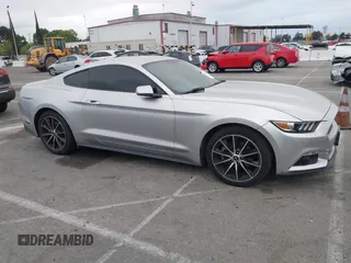 2016 Ford Mustang EcoBoost with VIN 1FA6P8TH9G5252810, listed as a IAAI auction lot 42067314 with 88,232 mi miles. Bid and sale history available at carsss.com. Image 13.