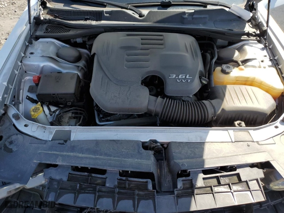 2019 Dodge Challenger GT with VIN 2C3CDZJG2KH667950, listed as a Copart auction lot 48680575 with 102,941 mi miles and Salvage Title. Bid and sale history available at carsss.com. Image 11.
