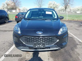 2022 Ford Escape SE с VIN 1FMCU9G64NUB16684, выставлен на аукционе IAAI как лот 41985732 с пробегом 43 090 миль миль и . История ставок и продаж доступна на DreamBid. Изображение 12.