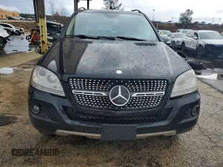 2007 Mercedes-Benz M 3.0L with VIN 4JGBB22E37A237377, listed as a Copart auction lot 47575395 with 149,047 mi miles and Clean Title. Bid and sale history available at carsss.com. Image 5.