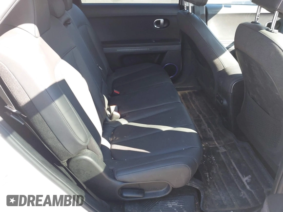 2022 Hyundai Ioniq 5 SEL z VIN KM8KNDAF3NU082824, wystawiony jako IAAI lot #41720414 z przebiegiem 36 693 mil mil oraz . Historia ofert i sprzedaży dostępna na DreamBid. Obrazek 8.