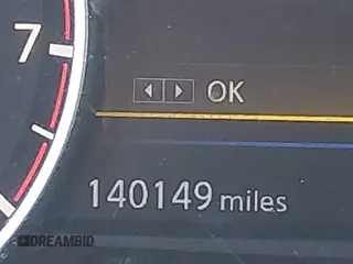 2016 Nissan Maxima SV z VIN 1N4AA6AP8GC436917, wystawiony jako IAAI lot #41691025 z przebiegiem 140 149 mil mil oraz . Historia ofert i sprzedaży dostępna na DreamBid. Obrazek 16.