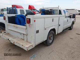 2015 Ford F-350 с VIN 1FD7X3E68FEA71639, выставлен на аукционе IAAI как лот 42293331 с пробегом 175 361 миль миль и . История ставок и продаж доступна на DreamBid. Изображение 4.