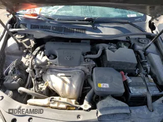 2017 Toyota Camry XLE with VIN 4T1BF1FK2HU333869, listed as a Copart auction lot 50970545 with 101,094 mi miles and Clean Title. Bid and sale history available at carsss.com. Image 11.