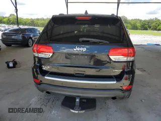 2014 Jeep Grand Cherokee Limited with VIN 1C4RJFBG6EC289926, listed as a Copart auction lot 61388385 with 174,963 mi miles and Clean title. Bid and sale history available at DreamBid. Image 6.