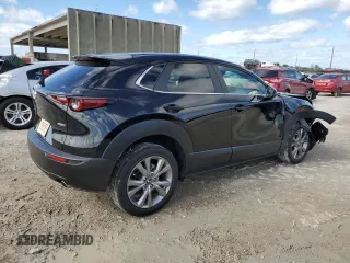 2021 Mazda CX-30 Select z VIN 3MVDMABL5MM211196, wystawiony jako Copart lot #73291012 z przebiegiem 15 871 mil mil oraz Nie do naprawy • Non repairable. Historia ofert i sprzedaży dostępna na DreamBid. Obrazek 3.