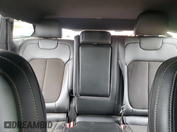 2024 Jeep Grand Cherokee Laredo с VIN 1C4RJHAG5RC179162, выставлен на аукционе Copart как лот 78137904 с пробегом Не указан миль и На запчасти • Non repairable. История ставок и продаж доступна на DreamBid. Изображение 10.