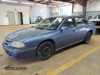 2000 Chevrolet Impala с VIN 2G1WF55E3Y9324502, выставлен на аукционе Copart как лот 53341415 с пробегом 82 949 миль миль и Списание • Salvage title. История ставок и продаж доступна на DreamBid. Изображение 1.