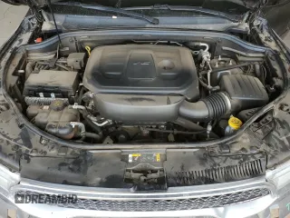 2022 Dodge Durango SXT z VIN 1C4RDHAG7NC131034, wystawiony jako Copart lot #58246395 z przebiegiem 45 883 mil mil oraz Szkoda całkowita • Salvage title. Historia ofert i sprzedaży dostępna na DreamBid. Obrazek 12.