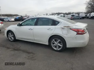 2015 Nissan Altima SL z VIN 1N4AL3AP6FN344068, wystawiony jako Copart lot #44133995 z przebiegiem 108 794 mil mil oraz Szkoda całkowita • Salvage title. Historia ofert i sprzedaży dostępna na DreamBid. Obrazek 2.