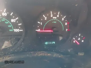2007 Jeep Wrangler X z VIN 1J4GA39107L132865, wystawiony jako IAAI lot #42252972 z przebiegiem 101 114 mil mil oraz . Historia ofert i sprzedaży dostępna na DreamBid. Obrazek 7.