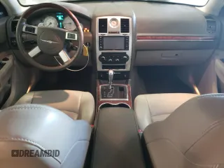 2008 Chrysler 300 C with VIN 2C3LK63H78H120899, listed as a Copart auction lot 44246265 with 147,844 mi miles and Salvage Title. Bid and sale history available at carsss.com. Image 8.