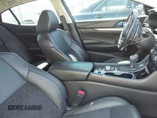 2017 Nissan Maxima SV with VIN 1N4AA6AP0HC378092, listed as a IAAI auction lot 42052605 with 193,999 mi miles and . Bid and sale history available at DreamBid. Image 5.