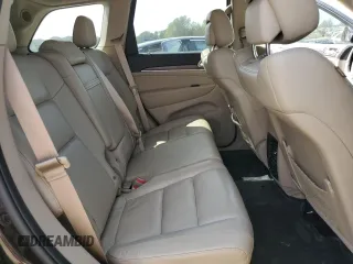 2017 Jeep Grand Cherokee Limited with VIN 1C4RJEBG6HC757166, listed as a Copart auction lot 70059304 with 75,723 mi miles and Salvage Title. Bid and sale history available at carsss.com. Image 11.