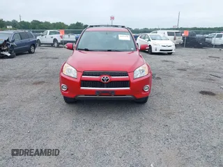 2010 Toyota RAV4 Limited with VIN 2T3DF4DVXAW079798, listed as a IAAI auction lot 42621638 with 166,505 mi miles and . Bid and sale history available at DreamBid. Image 12.
