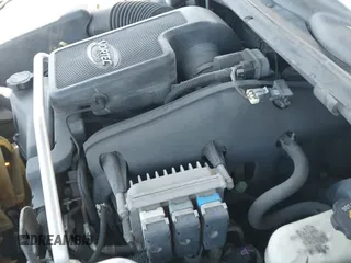 2003 Chevrolet TrailBlazer EXT LT с VIN 1GNET16S036161047, выставлен на аукционе IAAI как лот 43328951 с пробегом 176 009 миль миль и . История ставок и продаж доступна на DreamBid. Изображение 19.