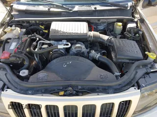 1999 Jeep Grand Cherokee Limited with VIN 1J4GW68N5XC687298, listed as a IAAI auction lot 42222106 with 126,067 mi miles and . Bid and sale history available at DreamBid. Image 10.