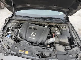 2020 Mazda 3 Select z VIN 3MZBPBCM6LM135299, wystawiony jako Copart lot #82216084 z przebiegiem Nie podano mil oraz Szkoda całkowita • Salvage title. Historia ofert i sprzedaży dostępna na DreamBid. Obrazek 13.