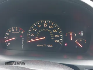 2005 Honda Accord EX with VIN 1HGCM56745A012576, listed as a IAAI auction lot 41888898 with 185,958 mi miles and . Bid and sale history available at DreamBid. Image 7.