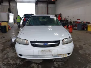 2002 Chevrolet Malibu with VIN 1G1ND52J42M623395, listed as a IAAI auction lot 41609002 with 197,572 mi miles. Bid and sale history available at carsss.com. Image 12.